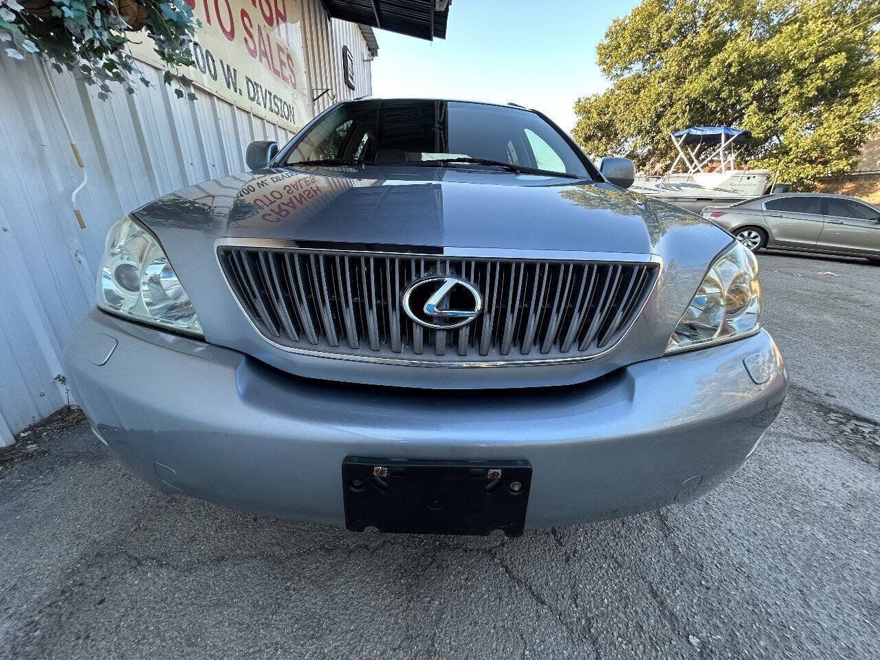 Used 2005 Lexus RX 330 FWD image 19