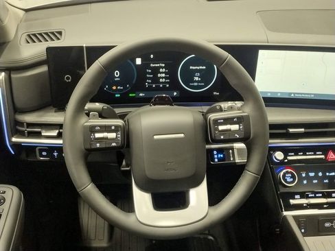 New 2026 Hyundai Santa Fe Limited image 46