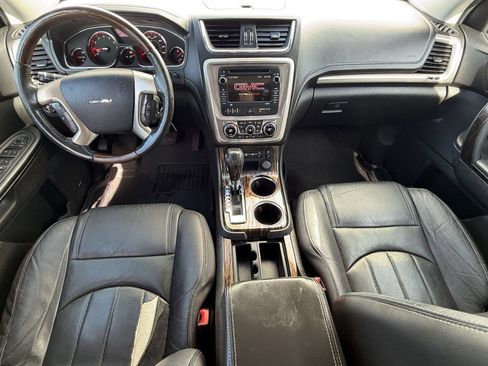 Used 2013 GMC Acadia Denali AWD/4WD image 16