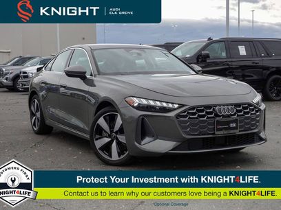 Used 2025 Audi A5 2.0T Premium Plus w/ Premium Plus