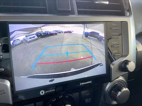 Used 2024 Toyota 4Runner SR5 image 26