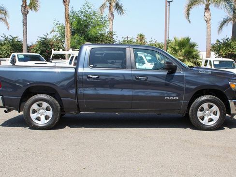 Used 2019 RAM 1500 Big Horn image 9