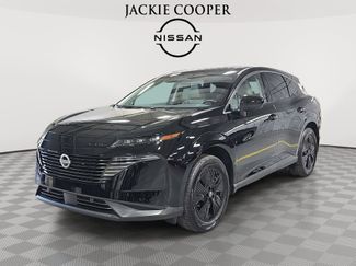 Certified 2025 Nissan Murano SV video 1