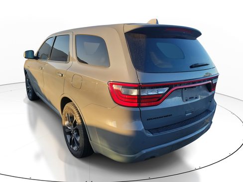 Used 2022 Dodge Durango R/T image 7