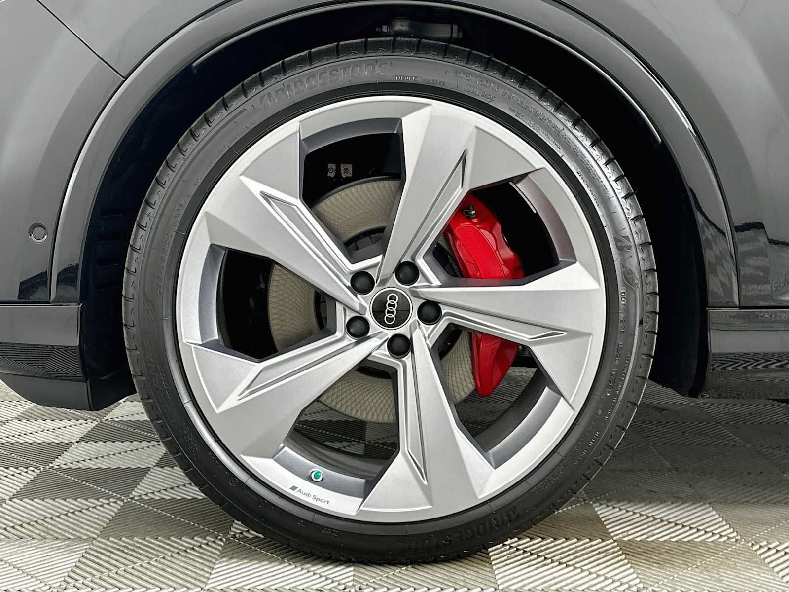 New 2026 Audi Q7 3.0T Prestige AWD/4WD image 31