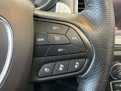 Used 2023 Dodge Charger Scat Pack w/ Plus Group RWD image 24
