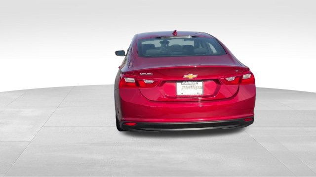 Used 2018 Chevrolet Malibu LT FWD image 5