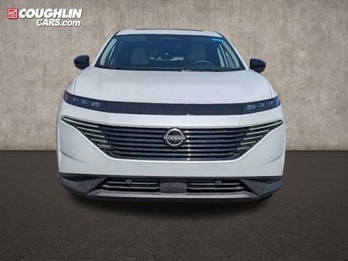 New 2026 Nissan Murano SL AWD/4WD image 2