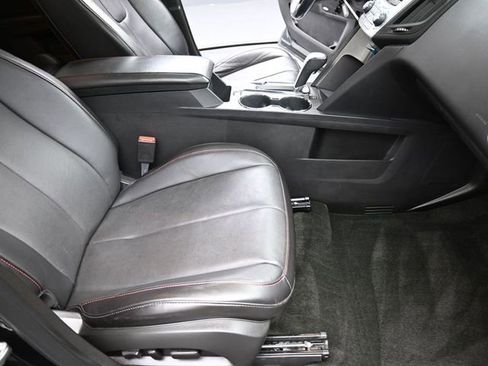 Used 2013 Chevrolet Equinox LTZ image 26