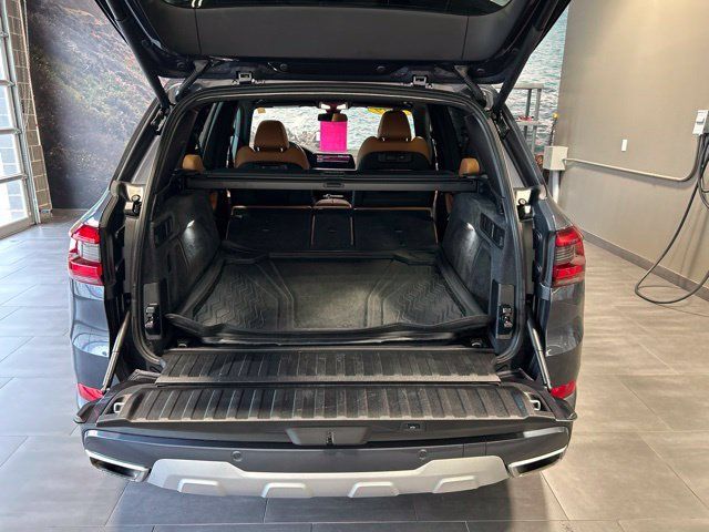 Used 2019 BMW X5 xDrive40i w/ Convenience Package AWD/4WD image 36