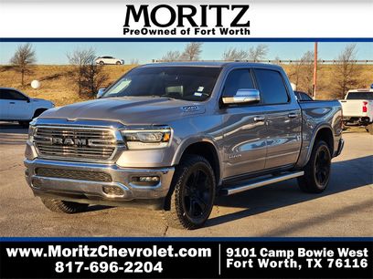 Used 2022 RAM 1500 Laramie