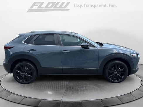 Certified 2023 MAZDA CX-30 AWD 2.5 S w/ Preferred Package image 10