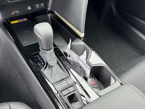 New 2026 Toyota Camry XSE FWD image 19