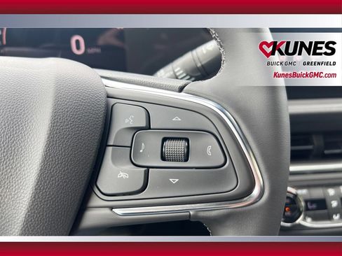 New 2026 Buick Envista Sport Touring w/ Convenience I Package FWD image 16