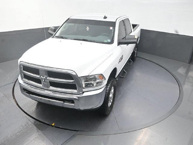 Used 2016 RAM 2500 SLT AWD/4WD image 25