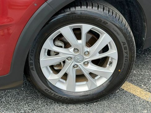 Used 2019 Hyundai Tucson Value FWD image 3