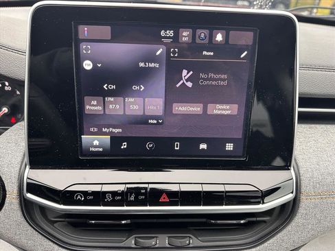 Used 2022 Jeep Compass Sport image 20