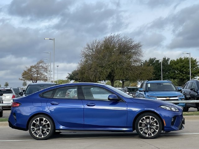 Used 2025 BMW 228i xDrive AWD/4WD image 3