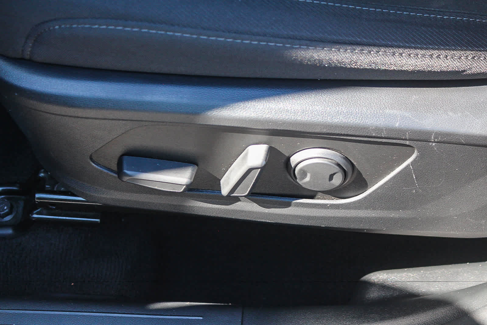 Certified 2023 Hyundai Tucson SEL FWD image 27