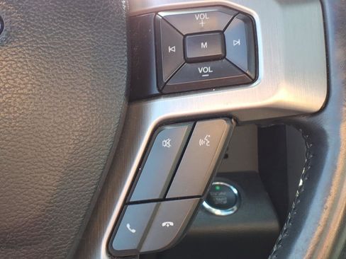 Used 2017 Ford F250 Platinum w/ Platinum Ultimate Package image 15