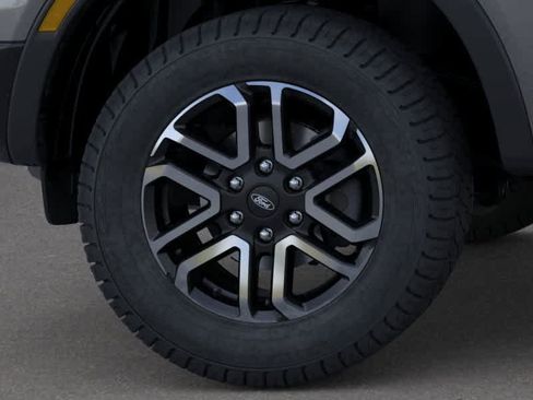New 2026 Ford Ranger Lariat AWD/4WD image 19