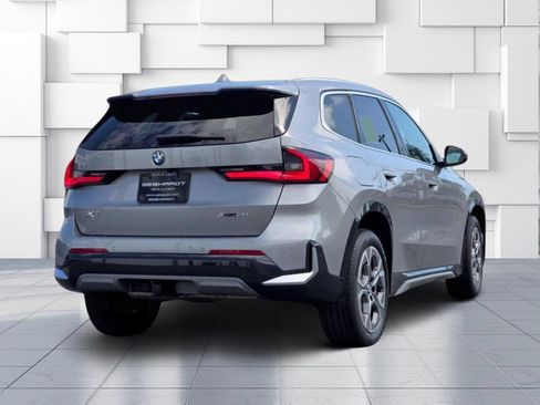 Certified 2025 BMW X1 xDrive28i w/ Technology Package AWD/4WD image 6