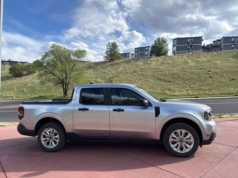 Certified 2023 Ford Maverick XLT w/ Equipment Group 300A Standard AWD/4WD image 10