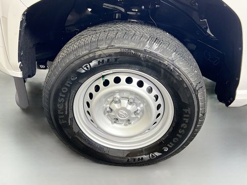 Used 2024 Toyota Tacoma SR w/ Towing Package image 34