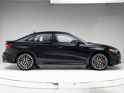 New 2026 Audi S3 Premium image 33