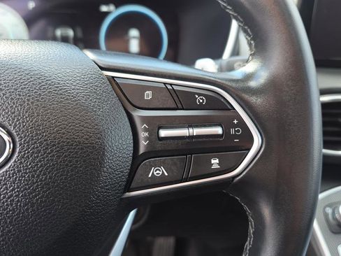 Used 2023 Hyundai Santa Fe Limited image 25