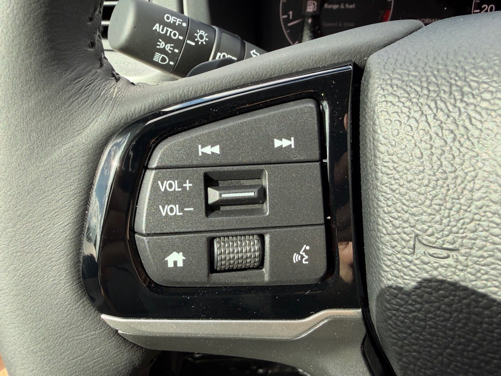 New 2027 Honda Odyssey Touring image 22