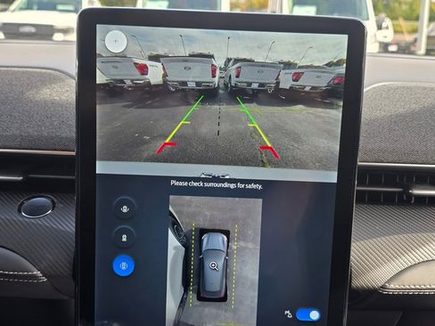 New 2025 Ford Mustang Mach-E Premium image 14