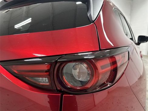 Used 2020 MAZDA CX-5 Grand Touring Reserve image 22