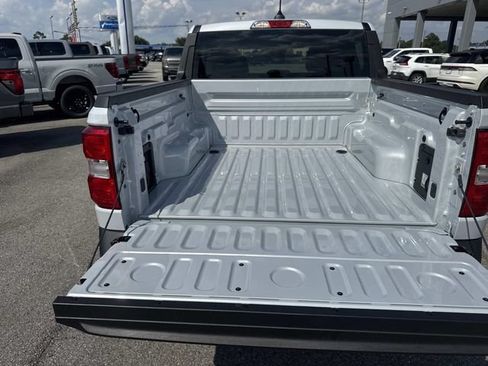 New 2026 Ford Maverick XLT w/ XLT Luxury Package FWD image 13