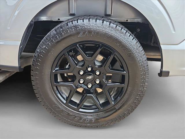 Used 2025 Ford F150 STX RWD image 19