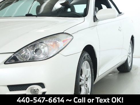 Used 2007 Toyota Solara SE image 3