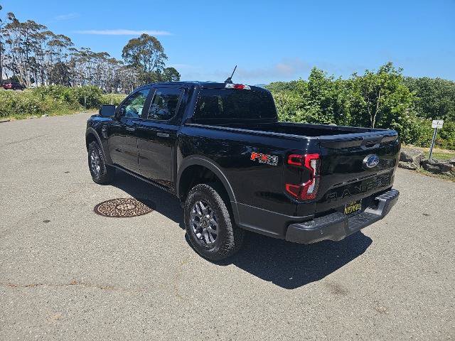 New 2026 Ford Ranger XLT w/ FX4 Off-Road Package AWD/4WD image 25