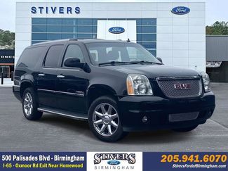 Used 2013 GMC Yukon XL Denali video 1