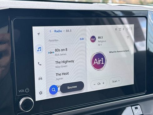 New 2026 Toyota Camry LE image 17