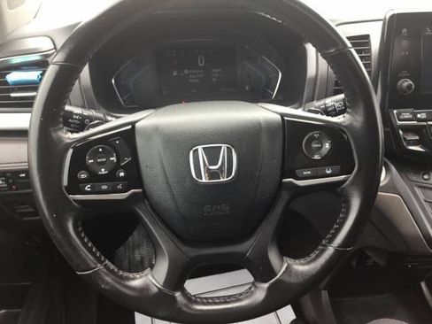 Used 2019 Honda Odyssey EX-L image 15