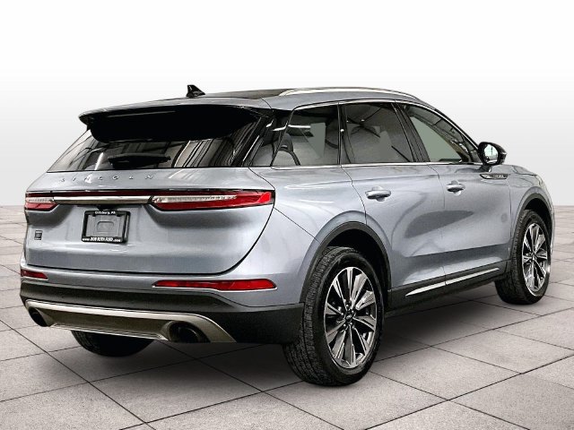 Used 2022 Lincoln Corsair Reserve w/ Elements Package AWD/4WD image 11