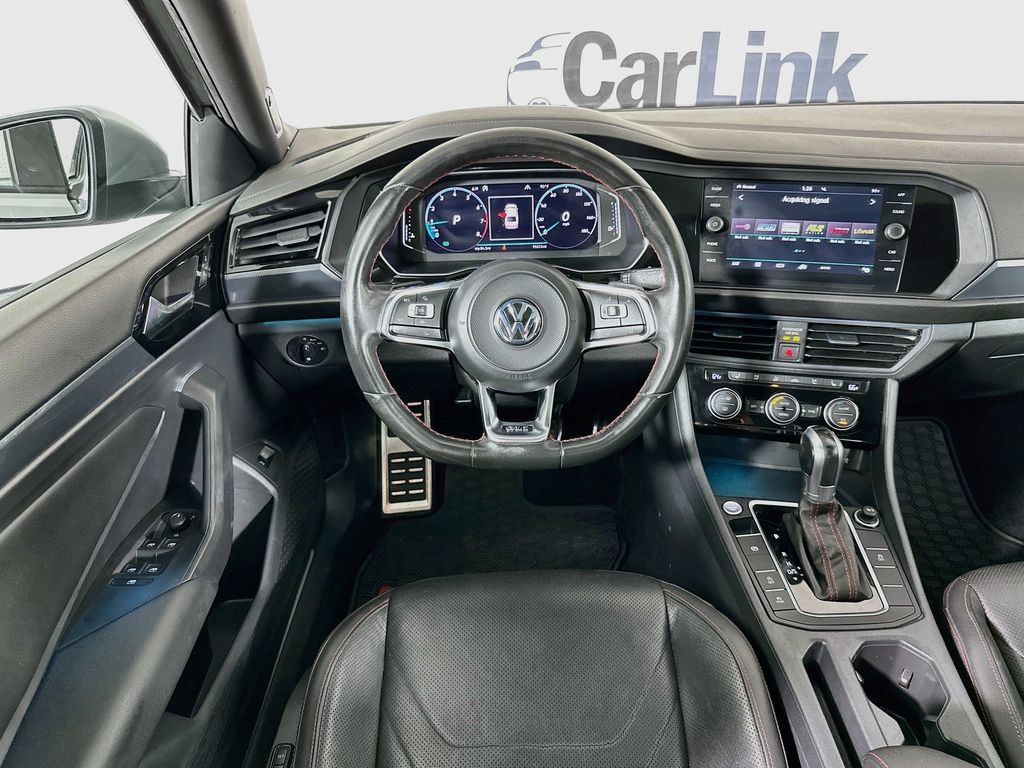 Used 2019 Volkswagen Jetta GLI Autobahn FWD image 25