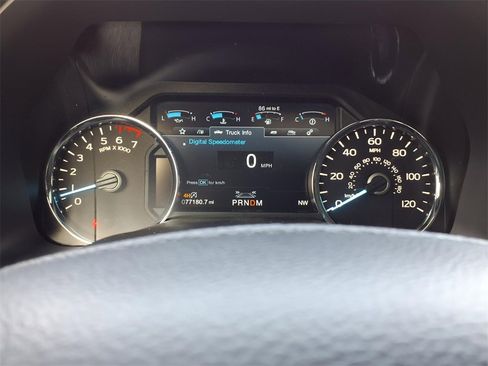 Used 2019 Ford F150 Platinum w/ Equipment Group 701A Luxury image 20