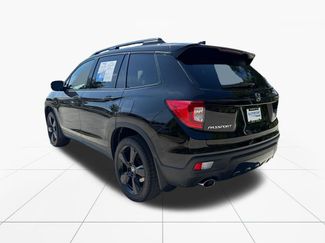 Used 2021 Honda Passport Elite video 5