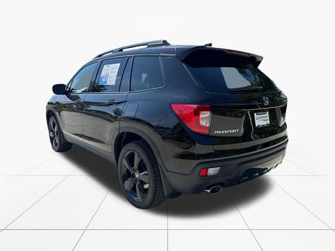 Used 2021 Honda Passport Elite image 5