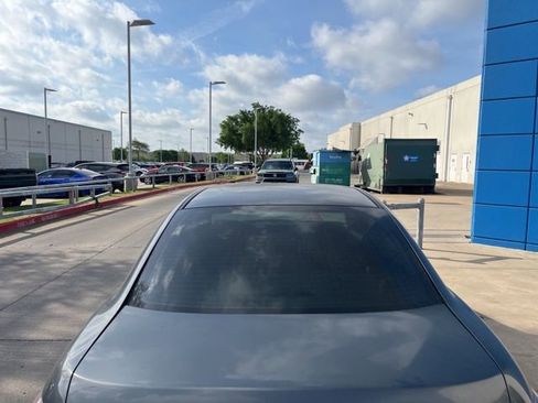 Used 2008 Honda Accord EX image 9