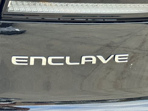 Used 2026 Buick Enclave Avenir w/ Super Cruise Package FWD image 12