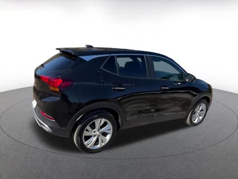 Used 2025 Buick Encore GX Preferred image 14