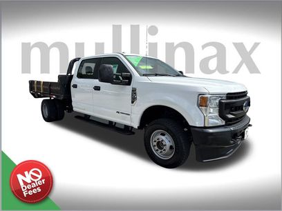 Used 2021 Ford F350 XL w/ Power Equipment Group