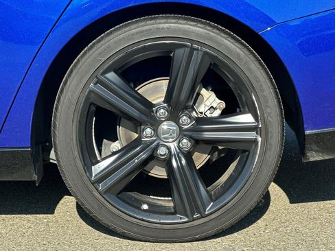 Used 2023 Honda Accord Sport image 32